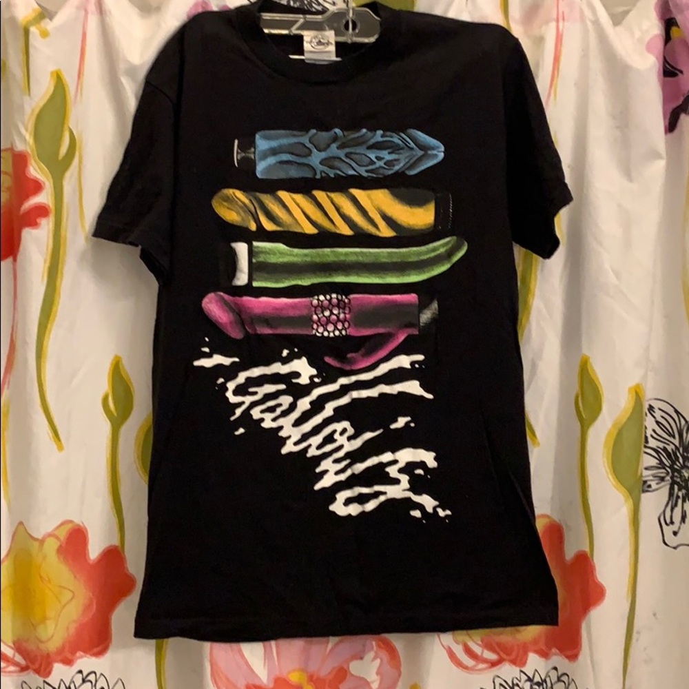 Gallows 2007 tee
